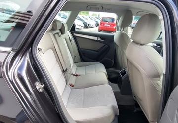 Audi A4 B8 Avant 1.8 TFSI 160KM 2008 Audi A4 Avant 1,8 Ben LED Ksenon 160 KM 1.8 Benzyna 160KM, zdjęcie 21