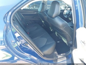 Toyota Camry IX 2023 Toyota Camry 2023r., 2.5L 2.5 Benzyna 203KM, zdjęcie 9