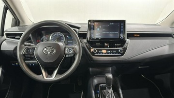 Toyota Corolla XII 2022 Toyota Corolla 1.8 Hybrid GPF Active sedan, zdjęcie 8