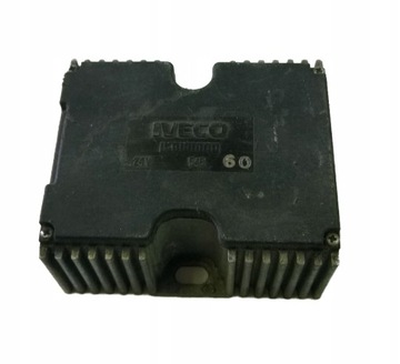 PRZETWORNICA ITALAMEC IVECO STRALIS 24V 548