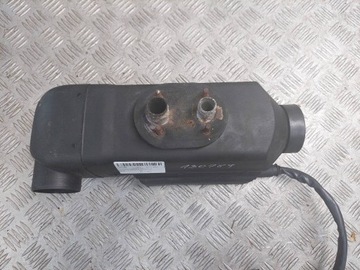 ОТОПЛЕНИЕ WEBASTO EBERSPACHER D1LC DAF