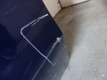 DVEŘE LEVÉ LEVÝ PŘEDNÍ MERCEDES TŘÍDA C W205 2014-