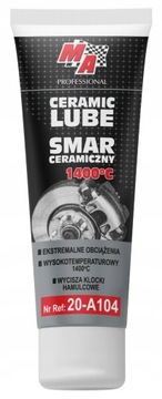 MA PROFESSIONAL - CERAMIC LUBE - КЕРАМИЧЕСКАЯ СМАЗКА - 50г