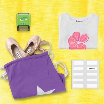 МАРКИРОВКА ШТАМПОВ НА ОДЕЖДЕ ДЕТСКАЯ ШКОЛЬНАЯ ОДЕЖДА