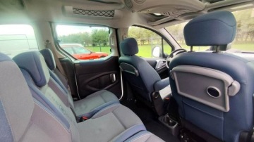 Citroen Berlingo II 2011 Citroen Berlingo Multispace Navi Panorama, zdjęcie 14