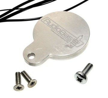 CDI Simson AWO AudioBas зажигание
