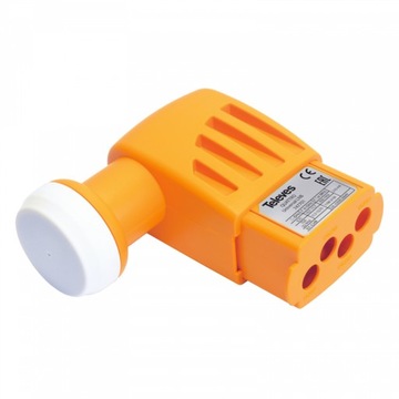 Konwerter Satelitarny Televes Quattro-Multiswitch