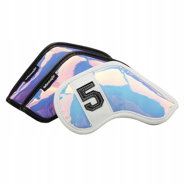 2 комплекта головных уборов для гольфа из ТПУ