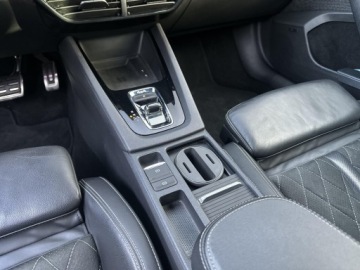 Skoda Octavia IV Kombi 2.0 TDI SCR 200KM 2021 Skoda Octavia RS 2.0 TDI 200KM 4x4 Hak Sound Syste, zdjęcie 24