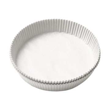 Одноразовые бумажные подушечки, антипригарные, водонепроницаемые, на масляной основе – 50 шт. 1.