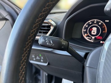 Cupra Formentor Crossover 2.0 TSI 310KM 2022 Cupra Formentor VZ 2.0 TSI / 310 KM 4x4 DSG OKAZJA, zdjęcie 24