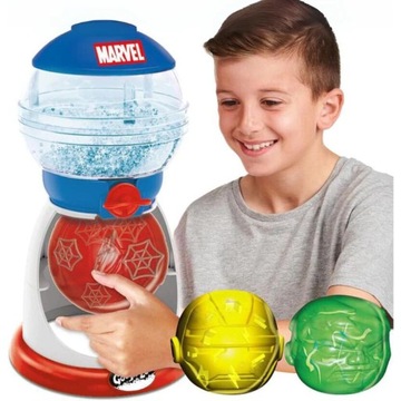 GOO JIT ZU SQUEEZE BALL FACTORY GNIOTKÓW