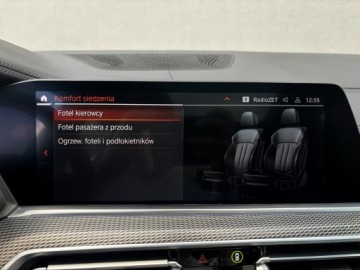 BMW X5 G05 SUV 2.0 25d 231KM 2019 BMW X5 M-Pakiet, FV-23%, Fotele Komfortowe, Panora, zdjęcie 16