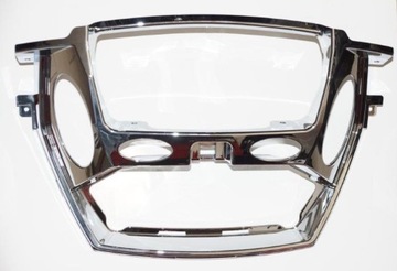 RAMKA ZDERZAKA OBUDOWA OSŁONA KYMCO MXU 700 550