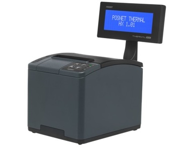 Фискальный принтер Posnet THERMAL HX ONLINE