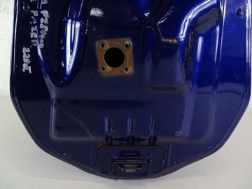A760 Yamaha Fazer 1000 FZS 01-05 Топливный бак
