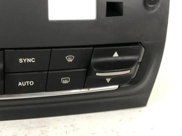 06701235080 JINÉ MODUL 3.0 S 301 2018 MASERATI GHIBLI (M157)