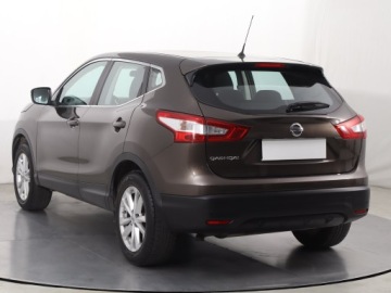 Nissan Qashqai II Crossover 1.2 DIG-T 115KM 2016 Nissan Qashqai 1.2 DIG-T, Salon Polska, zdjęcie 3