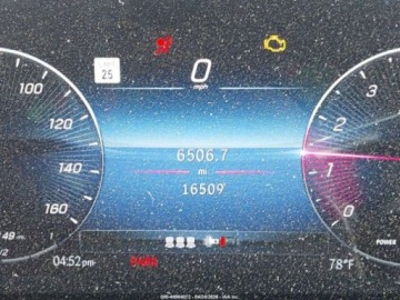 Mercedes CLA C174/C178/X174 2025 Mercedes-Benz CLA 2025 MERCEDES-BENZ CLA 250 COUPE 2.0 Benzyna 221KM, zdjęcie 14