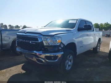  RAM 1500 Big Horn 57 Box 2022 5.7l 5.7 Benzyna 395KM, zdjęcie 1