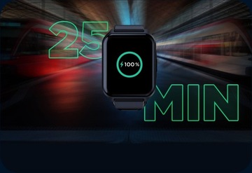 Смарт-часы Motorola moto watch 70, умные часы, польское спортивное меню