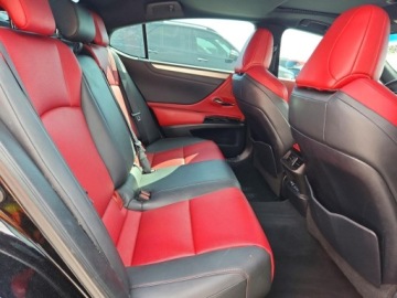 Lexus ES VII (XV70) 2023 Lexus ES 350 F Sport Handling 2023 3.5 Benzyna 302KM, zdjęcie 10