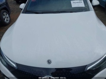 Mercedes 2024 Mercedes-Benz EQE 2024 Mercedes-Benz EQE EQE 350 Sedan 3.0 Benzyna 288KM, zdjęcie 8