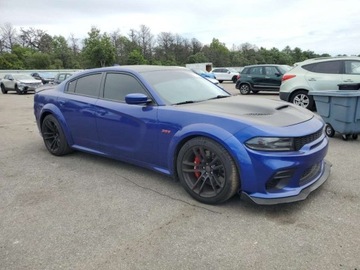 Dodge Charger VII 2020 Dodge Charger Scat Pack 2020 6.4l 6.4 Benzyna 485KM, zdjęcie 7