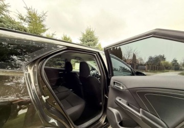 Honda Civic IX Tourer 1.6 i-DTEC 120KM 2015 Honda Civic Honda Civic 1.6 i-DTEC Sport Black Edition 1.6 Diesel 120KM, zdjęcie 24