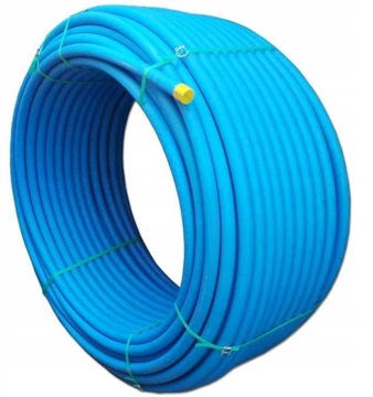 RURA WODNA PE 32x2,0 (PE 100) SDR 17 PN10