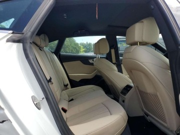 Audi A5 F5 2023 Audi a5 Prestige 45 2023 2.0l 2.0 Benzyna 261KM, zdjęcie 10