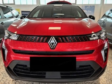 Renault Captur II Crossover Facelifting 1.0 TCe Eco-G 100KM 2025 Od ręki - Techno LPG 1.0 TCe 100KM / pakiet infotainment 10,4", winter, zdjęcie 1