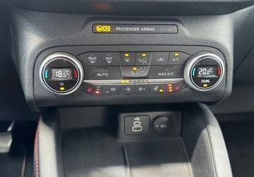 Ford Kuga III SUV Plug-In 2.5 Hybrid 190KM 2022 Ford Kuga 2.5 FHEV 152KM eCVT ST-Line Salon PL ASO FV23 2.5 Hybryda 190KM, zdjęcie 26