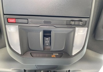 Subaru Forester VI 2025 Subaru Forester 2.0i e-Boxer 136KM 2025 NOWY, Exclusive 2.0 Hybryda, zdjęcie 27