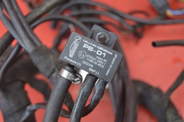 КОМПЛЕКТНАЯ ГАЗОВАЯ УСТАНОВКА 67R-014289 4GAS