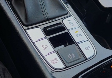 Hyundai Tucson IV SUV 1.6 T-GDI 48V 150KM 2023 Hyundai Tucson 1.6 PB 150KM Executive DCT FV23 Salon PL Serwis ASO Gwaranc, zdjęcie 18