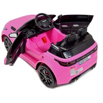 АВТОМОБИЛЬНЫЙ АККУМУЛЯТОР LAND ROVER VELAR, МЯГКОЕ СИДЕНЬЕ