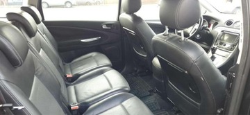Ford S-Max I 2011 Ford S-Max Ozarow Mazowiecki 2.0 diesel, 2011 rok AUTOMAT, zdjęcie 8