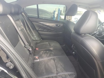 Infiniti Q50 II 2017 Infiniti Q50 2017 INFINITI Q50 2.0L 3.0 Benzyna 400KM, zdjęcie 10