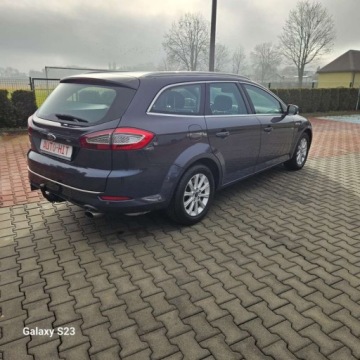 Ford Mondeo IV Kombi 2.0 EcoBoost 203KM 2012 Ford Mondeo SW ALuminiowe Felgi Czujniki Parkowania Nawigacja Gwarancja AU, zdjęcie 9