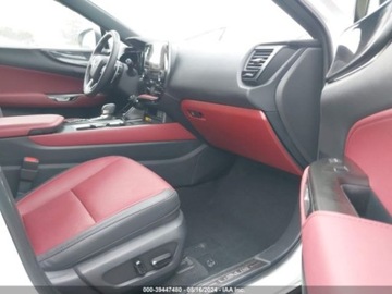 Lexus NX II 2024 Lexus NX Lexus NX NX 350h Premium, zdjęcie 9