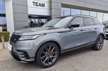 Land Rover Range Rover Velar SUV 2.0 250KM 2024 Land Rover Range Rover Velar Land Rover Range Rover VELAR 2.0 Si4 250KM R-, zdjęcie 5