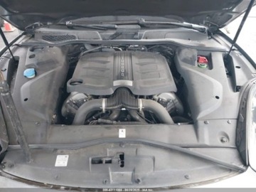 Porsche Cayenne III 2018 Porsche Cayenne GTS 2018 3.6l 3.6 Benzyna 440KM, zdjęcie 9