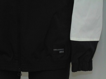 ВЕТРОВАЯ КУРТКА ADIDAS ORIGINALS EQUIPMENT __ M