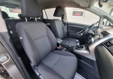 Toyota Verso Minivan Facelifting 1.6 D-4D 112KM 2014 Toyota Verso SLICZNA 1.6 D4D Diesel ORYGINAL Bogata Wersja ZADBANA 2015r S, zdjęcie 7