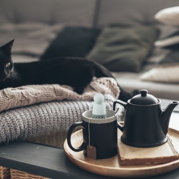 ЧАЙ, КОФЕ, ТРАВЫ, СЕЙЧОК С РУЧКОЙ