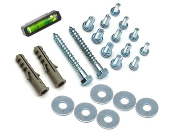 ПРОЧНОЕ ВРАЩАЮЩЕЕСЯ КРЕПЛЕНИЕ ДЛЯ ТЕЛЕВИЗОРА ВЕШАЛКА ДЛЯ ТВ 13–42 ДЮЙМОВ AX FLEXI DUO