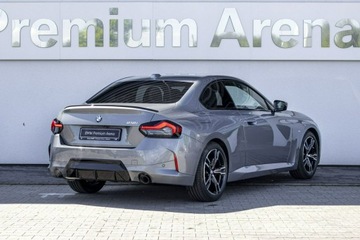 BMW Seria 2 G42-U06 Coupe 2.0 218i 156KM 2025 BMW 218 Coupe Dostępny od ręki!, zdjęcie 6