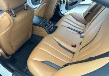 BMW 2016 BMW-ALPINA B6 4x4 BMW Alpina B6 4.4 Benz 600 KM 2017r Warszawa 4.4, zdjęcie 7