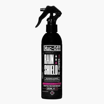 Muc-Off preparat Rain Shield Re-Proofer 250ml